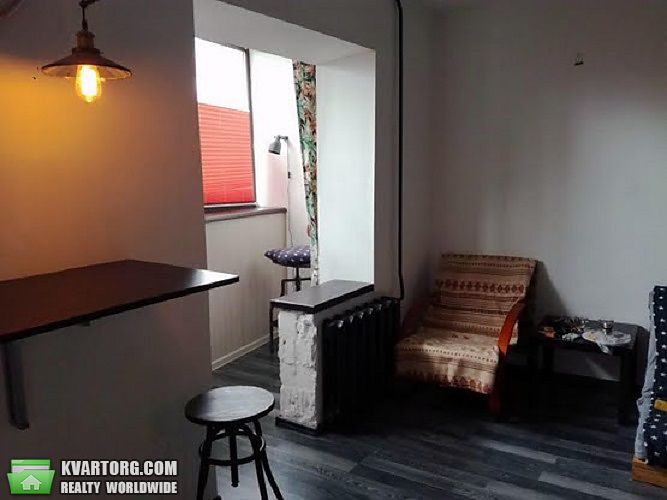 Sell 1-room apartment. Киев,  Лукьяновская — photo 3