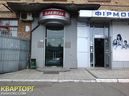 Rent out shop. Киев, пр-т Гагарина 2/35 — photo 4