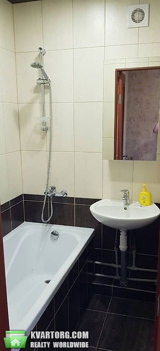 Rent out 3-room apartment. Харьков, Валентиновская 20, — photo 9