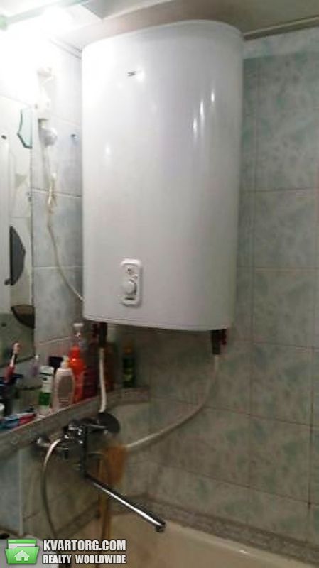 Sell 2-room apartment. Киев,  Харьковское шоссе — photo 8