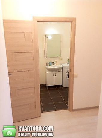 Rent out 1-room apartment. Киев,  Ломоносова — photo 3