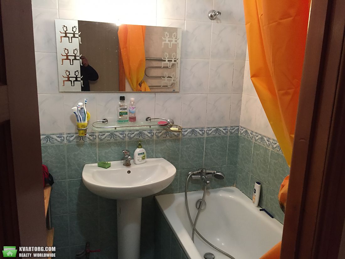 Rent out 3-room apartment. Одесса, Головковская — photo 4