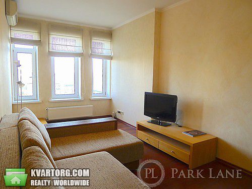 Sell 2-room apartment. Киев,  Паньковская — photo 4