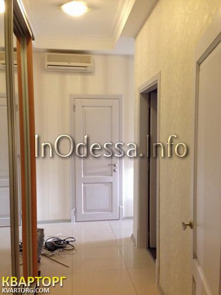 Rent out 2-room apartment. Одесса, Екатериненская — photo 7