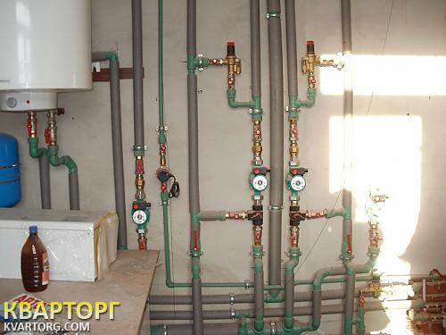 Sell house. Киевская обл., Гуровщина — photo 4