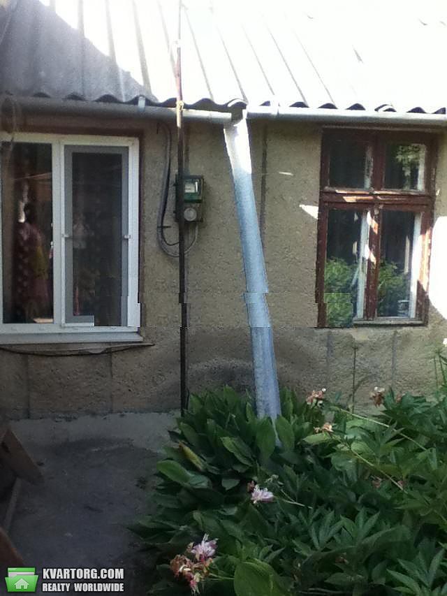 Sell house. Одесса, Шахтная — photo 1