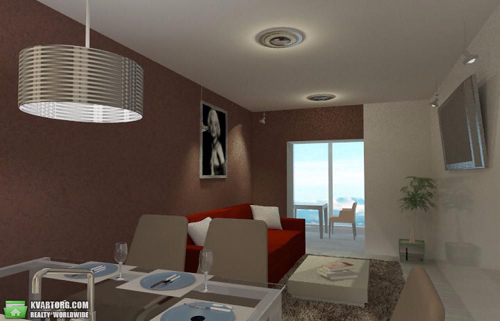 Sell 3-room apartment. Харьков, ул. Новгородская — photo 1
