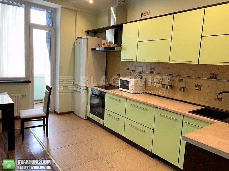 Rent out 1-room apartment. Киев,  Кудри — photo 6