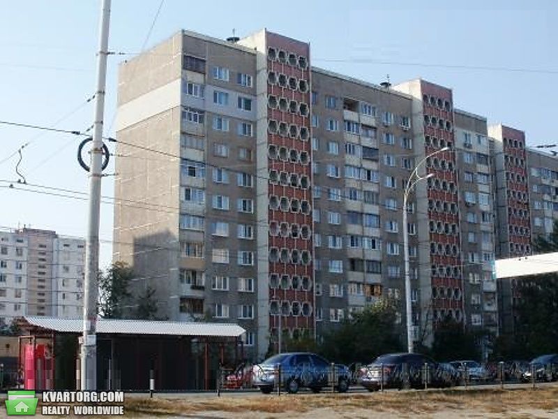 Sell 2-room apartment. Киев,  Героев Днепра — photo 3