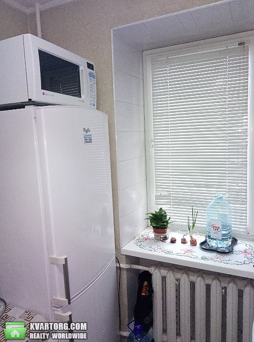 Sell 1-room apartment. Киев,  Новодарницкая — photo 4