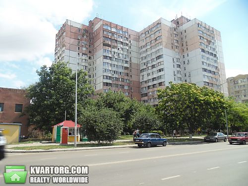 Sell 3-room apartment. Одесса, Заболотного — photo 10