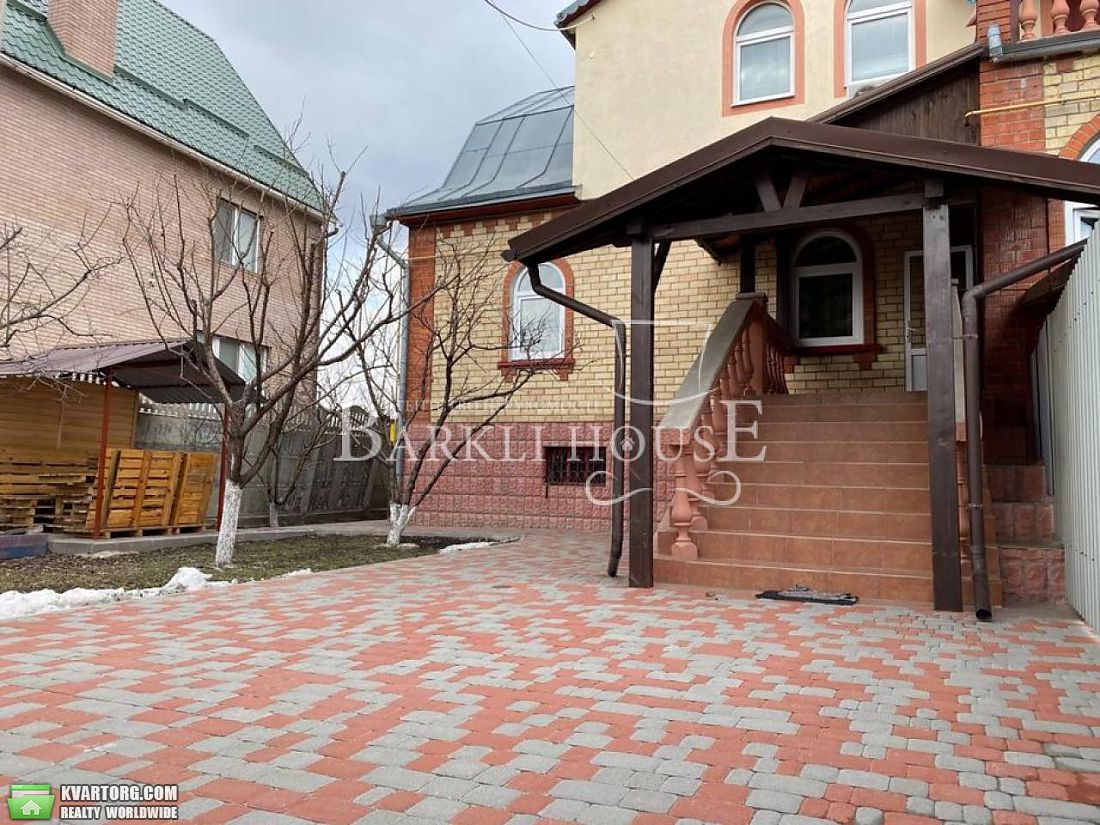 Rent out house. Киевская обл., Гатное — photo 1