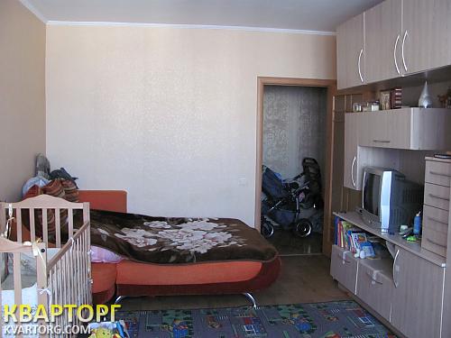 Sell 1-room apartment. Киев,  Харьковское шоссе — photo 5
