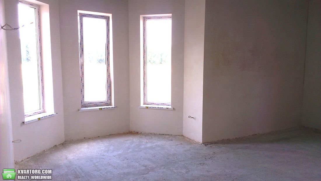 Sell house. Киевская обл., Удачная — photo 1