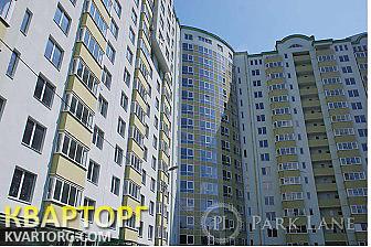 Sell 2-room apartment. Киев, Коломойский — photo 1
