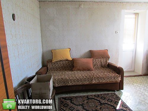 Sell 2-room apartment. Одесса, Варнеская — photo 1