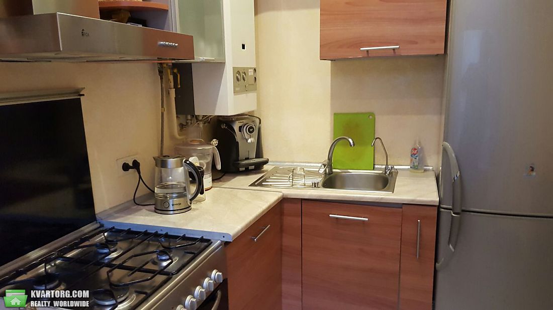 Sell 3-room apartment. Одесса, Базарная — photo 6