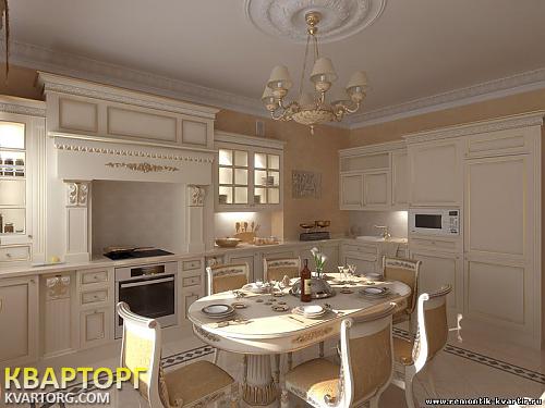 Sell 3-room apartment. Киев,  Киото — photo 1