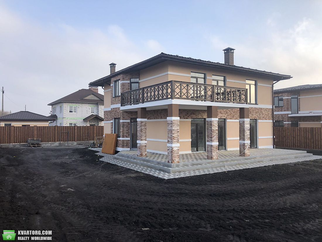 Sell house. Киев,  Садовая Осокорки — photo 2