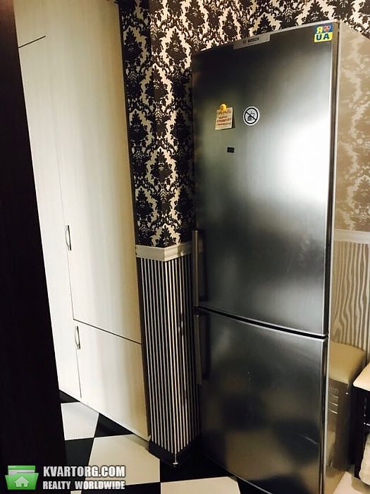 Rent out 1-room apartment. Киев, Вышг — photo 3