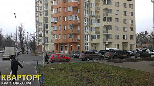 Rent out shop. Киев, ул.Красноткацкая,43 — photo 1