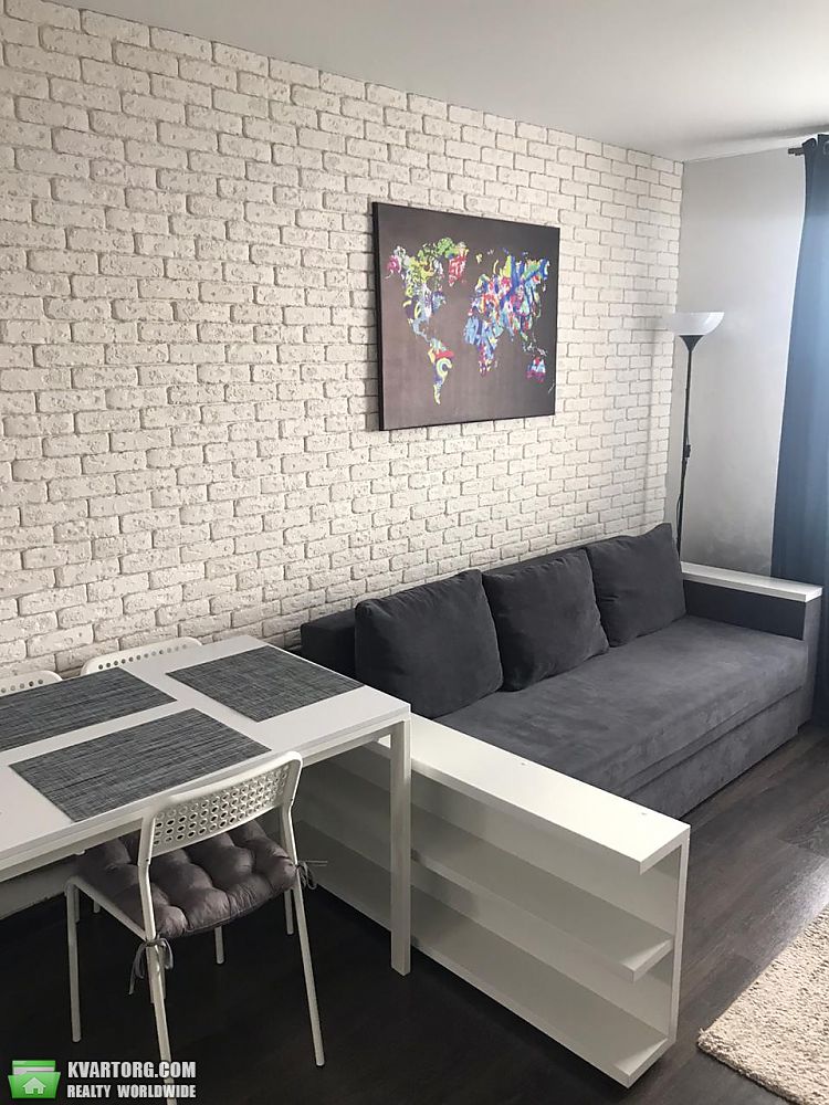 Sell 1-room apartment. Киев,  Ломоносова — photo 3