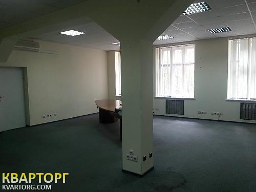 Rent out office. Киев,  Рыбальская — photo 1