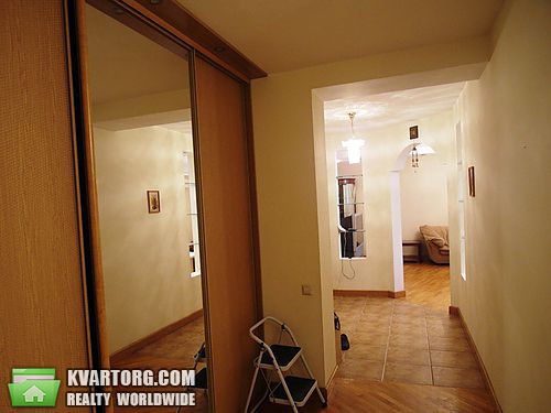 Rent out 3-room apartment. Киев, Тычины пр — photo 5