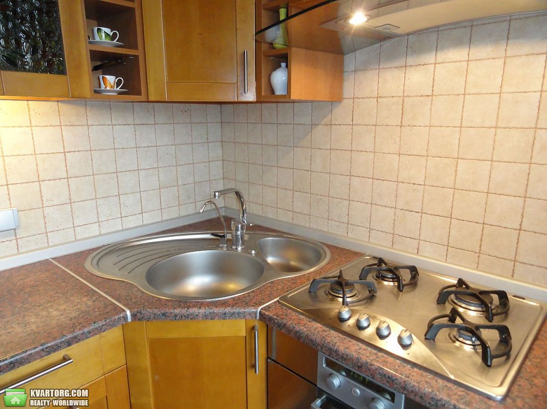 Sell 3-room apartment. Днепропетровск, Титова — photo 3