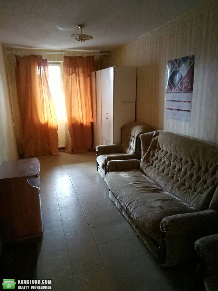 Rent out 3-room apartment. Одесса, Академика  Глушко — photo 3