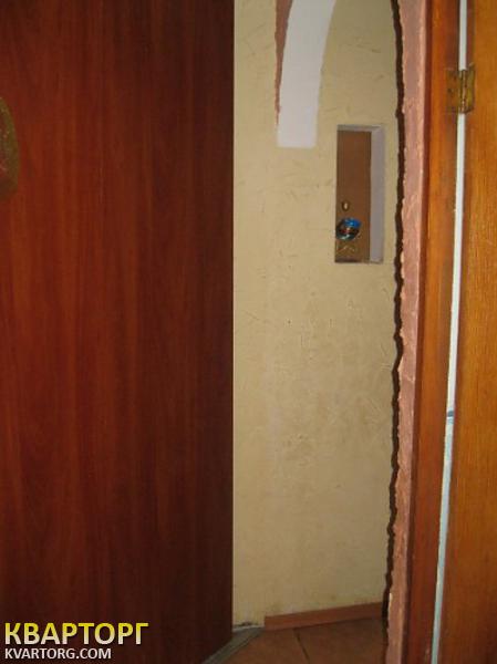 Sell 1-room apartment. Киев, Курнатовского — photo 3