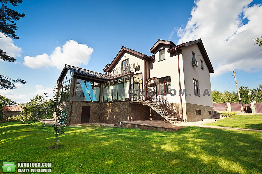 Sell house. Киевская обл., Вита Почтовая — photo 1