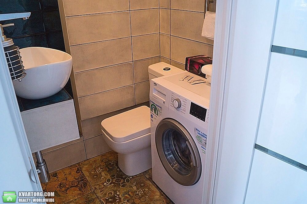 Sell 1-room apartment. Одесса, Вильямса — photo 10
