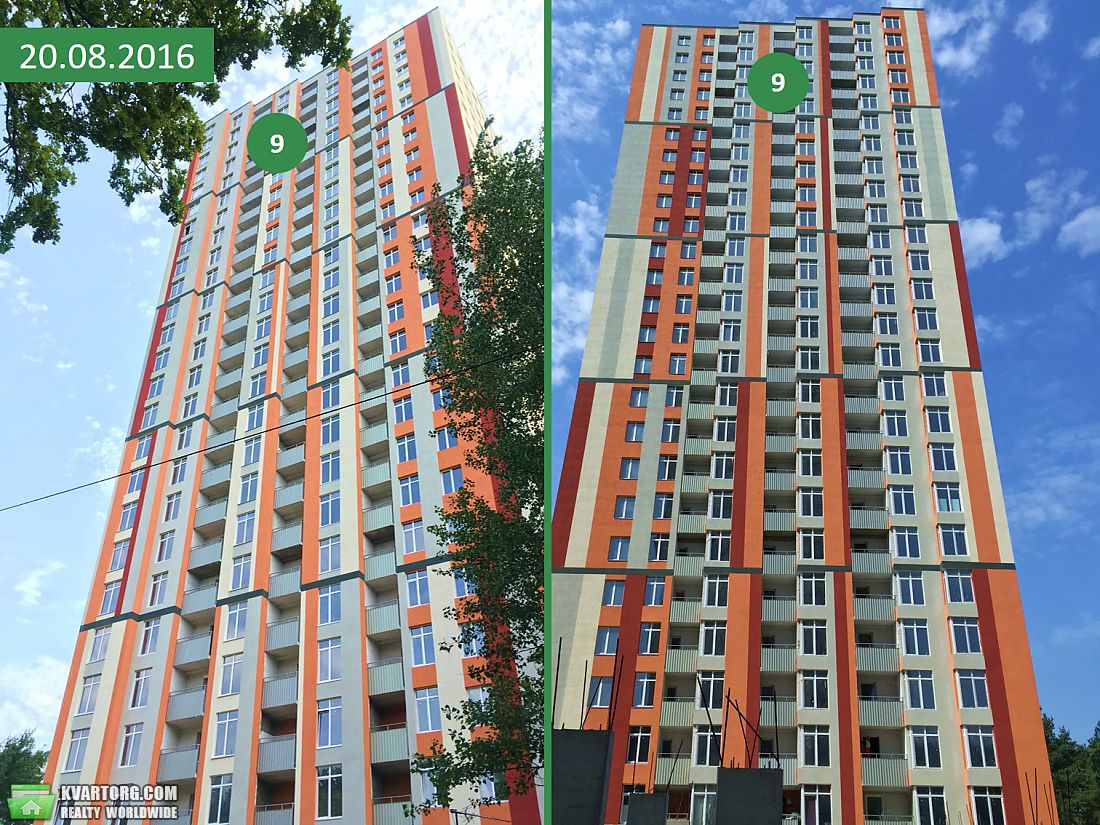 Sell 2-room apartment. Киев,  Клавдиевская — photo 1
