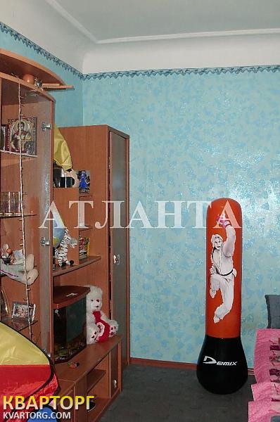 Sell 2-room apartment. Одесса, Средняя — photo 4