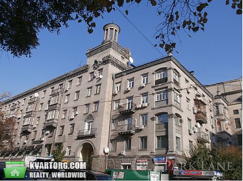 Sell 2-room apartment. Киев, Владимирская — photo 5