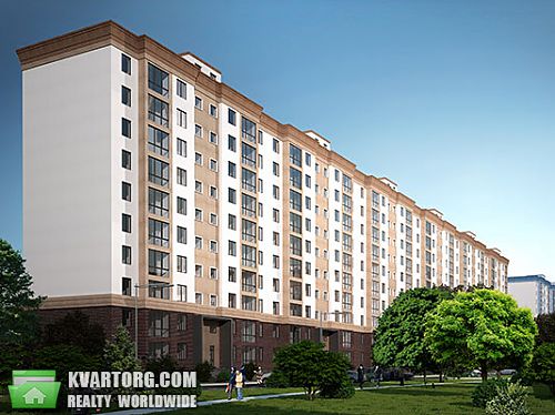 Sell 2-room apartment. Киев, Большая Окружная — photo 2