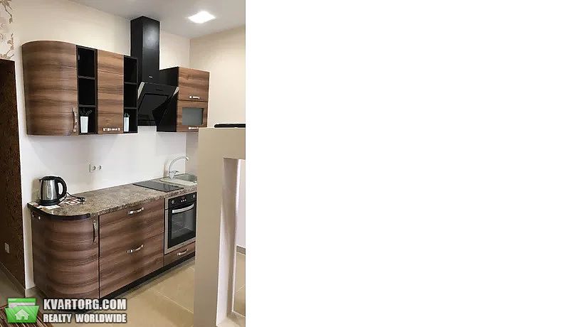 Rent out 1-room apartment. Киев,  метро "Сырецкая" — photo 7