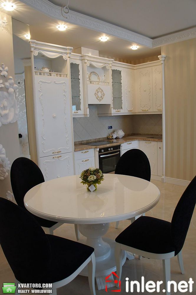 Rent out 3-room apartment. Одесса, Литературная — photo 5