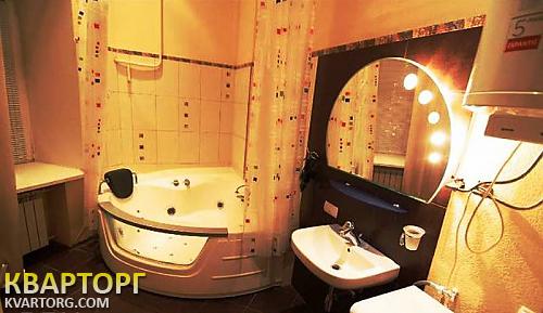 Rent out 3-room apartment. Киев,  Малая Житомирская — photo 6