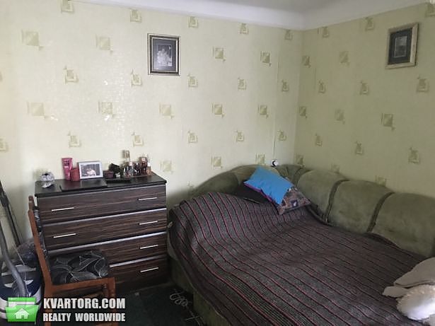 Sell 1-room apartment. Киев,  Кустанайская — photo 2