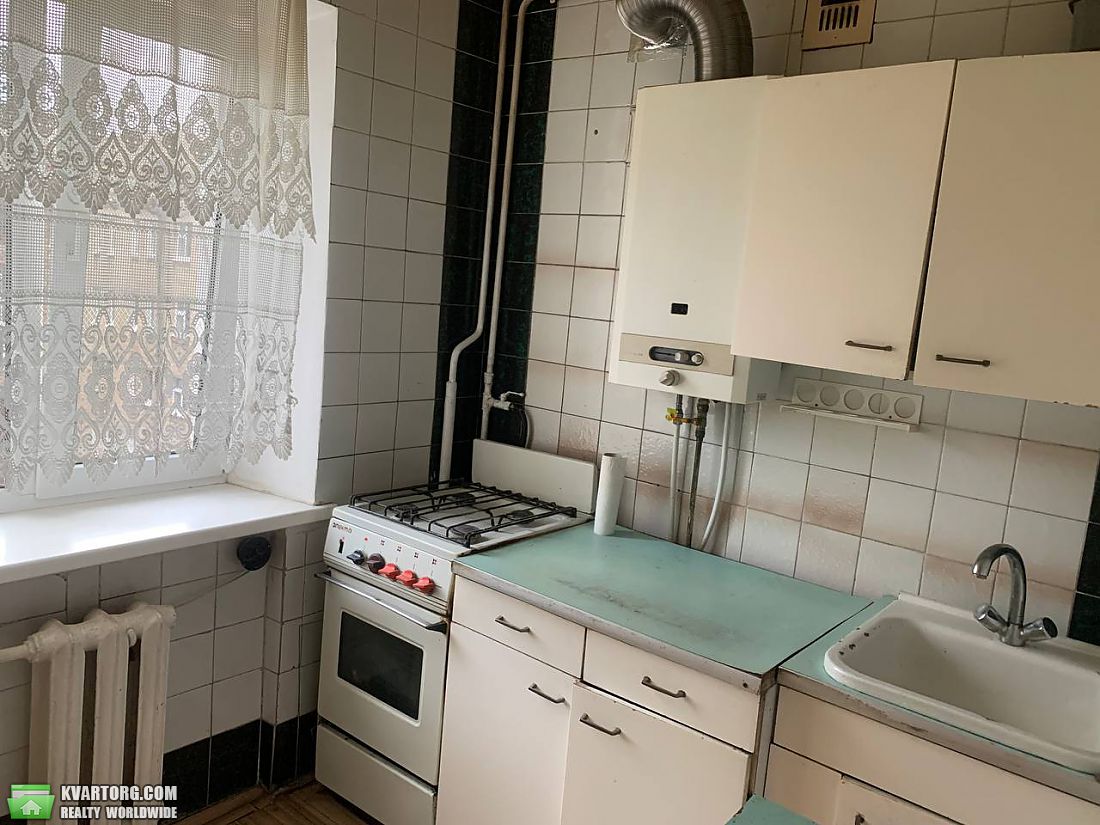 продам 3-комнатную квартиру Киев, ул.проспект Лобановского  21 - Фото 1
