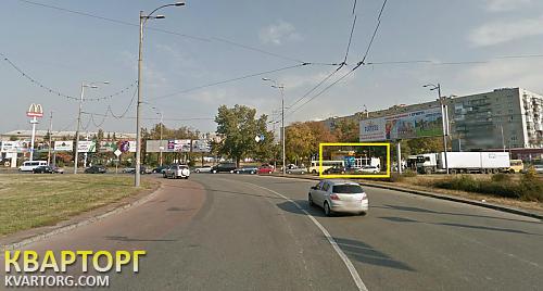 Rent out shop. Киев, Пражская ул. 1, — photo 3