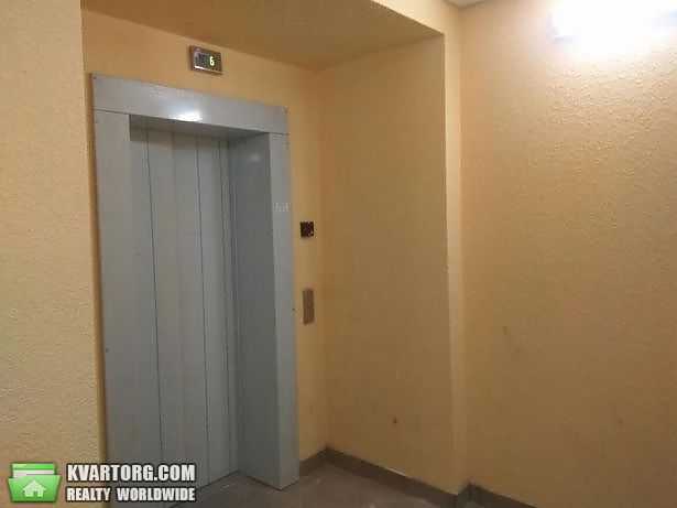 Sell 1-room apartment. Киев,  Лебедева — photo 8