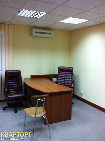 Rent out office. Киев,  Трехсвятительская — photo 1