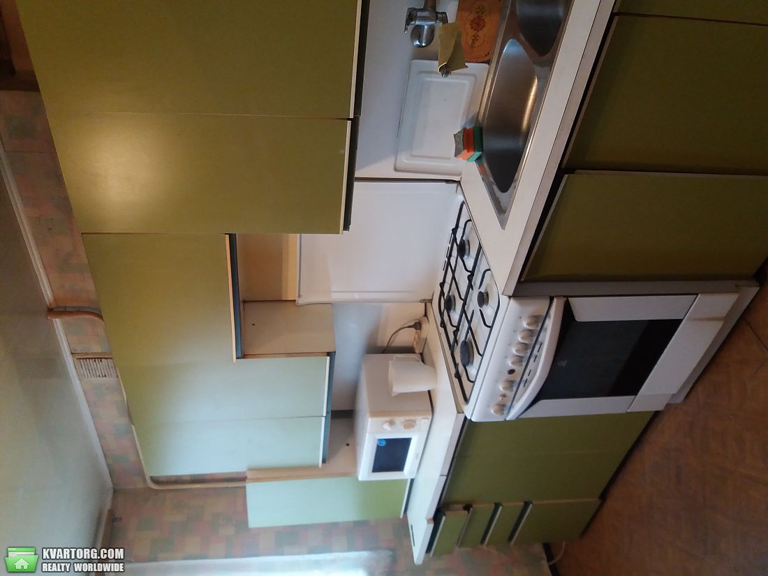 Sell 3-room apartment. Донецк, артема — photo 1