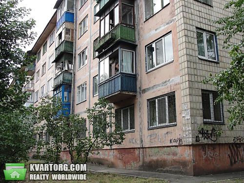 Sell 2-room apartment. Киев, Харьковское шоссе — photo 10