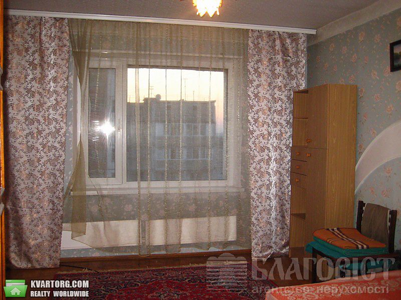 Sell 3-room apartment. Киев,  Бальзака — photo 1