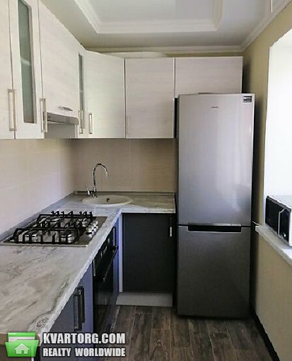 Sell 2-room apartment. Киев, Тютюнника — photo 6
