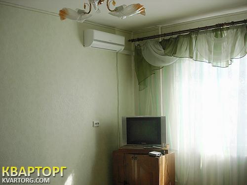 Rent out 2-room apartment. Киев,  Григоренко пр — photo 2